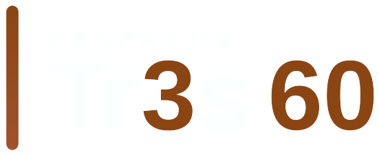 Despacho Tr3s 60