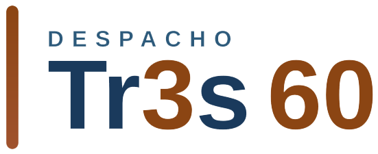 Despacho Tr3s 60